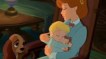 Lady and the Tramp II: Scamp's Adventure picture