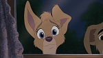 Lady and the Tramp II: Scamp's Adventure picture