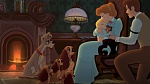 Lady and the Tramp II: Scamp's Adventure picture