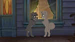 Lady and the Tramp II: Scamp's Adventure picture