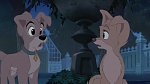 Image Lady and the Tramp II: Scamp's Adventure