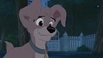 Lady and the Tramp II: Scamp's Adventure picture