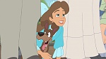 Lady and the Tramp II: Scamp's Adventure picture