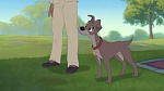 Lady and the Tramp II: Scamp's Adventure picture