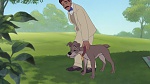 Lady and the Tramp II: Scamp's Adventure picture