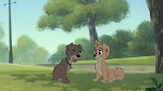 Lady and the Tramp II: Scamp's Adventure picture