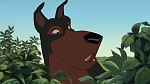 Lady and the Tramp II: Scamp's Adventure picture
