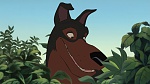 Lady and the Tramp II: Scamp's Adventure picture
