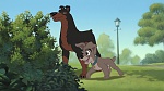 Lady and the Tramp II: Scamp's Adventure picture