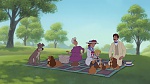Lady and the Tramp II: Scamp's Adventure picture
