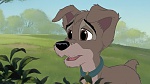 Lady and the Tramp II: Scamp's Adventure picture