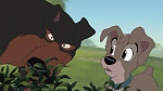 Lady and the Tramp II: Scamp's Adventure picture