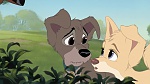 Lady and the Tramp II: Scamp's Adventure picture