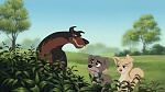 Lady and the Tramp II: Scamp's Adventure picture