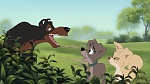 Lady and the Tramp II: Scamp's Adventure picture