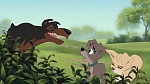 Lady and the Tramp II: Scamp's Adventure picture