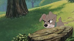 Lady and the Tramp II: Scamp's Adventure picture