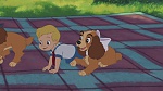 Lady and the Tramp II: Scamp's Adventure picture