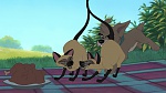 Lady and the Tramp II: Scamp's Adventure picture