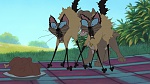 Lady and the Tramp II: Scamp's Adventure picture