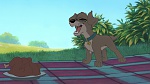 Image Lady and the Tramp II: Scamp's Adventure