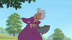 Lady and the Tramp II: Scamp's Adventure picture