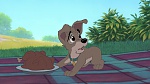 Lady and the Tramp II: Scamp's Adventure picture