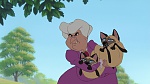 Lady and the Tramp II: Scamp's Adventure picture
