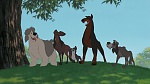 Lady and the Tramp II: Scamp's Adventure picture
