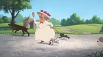 Lady and the Tramp II: Scamp's Adventure picture
