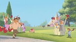 Lady and the Tramp II: Scamp's Adventure picture