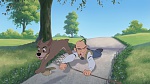Lady and the Tramp II: Scamp's Adventure picture