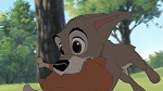 Lady and the Tramp II: Scamp's Adventure picture