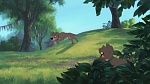Lady and the Tramp II: Scamp's Adventure picture