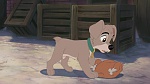 Lady and the Tramp II: Scamp's Adventure picture
