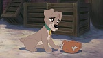 Lady and the Tramp II: Scamp's Adventure picture