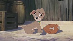 Lady and the Tramp II: Scamp's Adventure picture