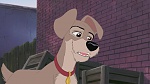 Image Lady and the Tramp II: Scamp's Adventure