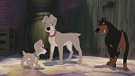 Lady and the Tramp II: Scamp's Adventure picture