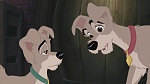 Lady and the Tramp II: Scamp's Adventure picture