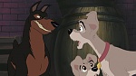 Lady and the Tramp II: Scamp's Adventure picture
