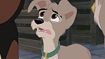 Lady and the Tramp II: Scamp's Adventure picture