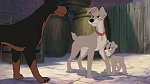 Lady and the Tramp II: Scamp's Adventure picture