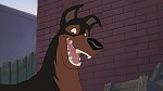 Image Lady and the Tramp II: Scamp's Adventure