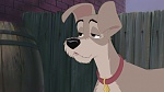 Lady and the Tramp II: Scamp's Adventure picture