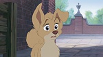 Lady and the Tramp II: Scamp's Adventure picture