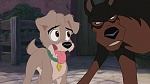 Lady and the Tramp II: Scamp's Adventure picture