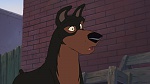 Image Lady and the Tramp II: Scamp's Adventure