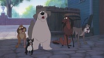 Lady and the Tramp II: Scamp's Adventure picture