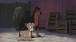 Lady and the Tramp II: Scamp's Adventure picture